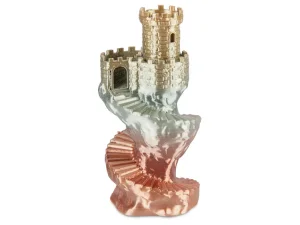 Spectrum Filament · PLA SILK Rainbow · ANCIENT · 1.75mm · 1kg