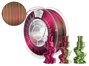 Filament Spectrum · PLA Magic SILK · MAGENTA BLOSSOM · 1.75mm · 1kg