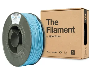 The Filament · PLA · SKY BLUE · 1.75mm · 1kg