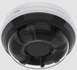 AXIS Netzwerkkamera Panorama Dome P3747-PLVE