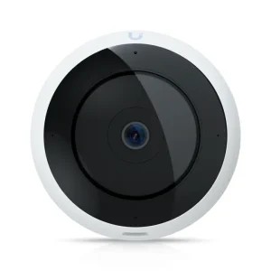 Ubiquiti UniFi Video Camera AI-360 • Indoor • Full HD • PoE • 360° • withe • UVC-AI-360-W