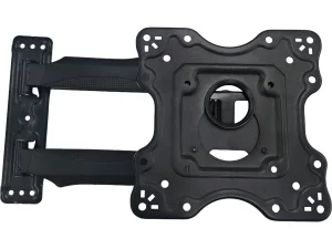 Vesa Zweigelenk Wandhalterung (bis 55" /32kg) , 100x100 - 400x400