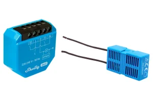 Shelly · Unterputz · "2L Gen3" · WLAN · BT
