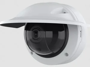 AXIS Netzwerkkamera Fix Dome Q3548-LVE 8MP