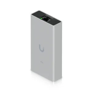 Ubiquiti 10G Ethernet Adapter • RJ45-USB-C • 10 GbE • UACC-Adapter-RJ45-USBC-10GE