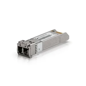 Ubiquiti U Fiber • SFP10 • Single-Mode Optical Module • 10 Gbps • UACC-OM-SFP10-1310