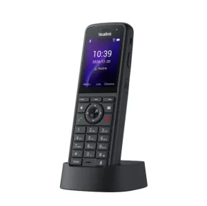 Yealink Wi-Fi Handset AX86R