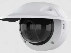AXIS Netzwerkkamera Fix Dome Q3556-LVE 10mm 4MP