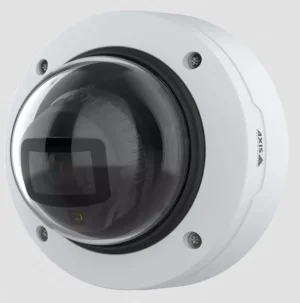 AXIS Netzwerkkamera Fix Dome P3275-LVE 29mm HDTV 1080p