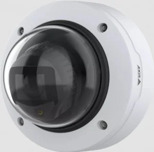 AXIS Netzwerkkamera Fix Dome P3277-LV 5MP