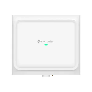 TP-Link Wireless AP WIFI6 • AX3000 • 2x2 • Outdoor • 1 GbE • EAP650-Outdoor • Omada