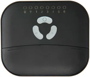 Shelly PbS · " FrankEver Sprinkler Controller" · Bewässerungscontroller · WLAN · BT · FK-06X