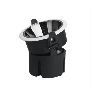 Synergy 21 LED Downlight 18W RGB-WW(RGB-CCT) adjust ZigBee 3.0 und 2,4 GHz *Milight/Miboxer*