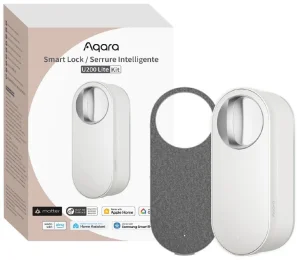 AQARA Smart Lock U200 Lite Kit *white*