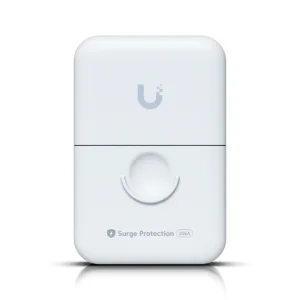 Ubiquiti Ethernet Surge Protection Outdoor • UACC-ETH-SP-Pro