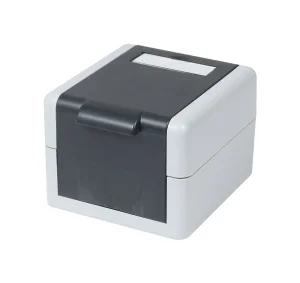 Keystone, Modulträger, Aufputzgehäuse IP44, mit Montageeinsatz für 2xKeystone Module, Synergy 21,