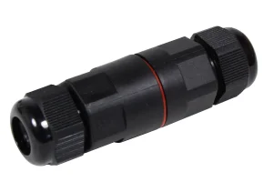 Synergy 21 Outdoor Kabelverbinder IP68 1:1 mit 2fach Klemme