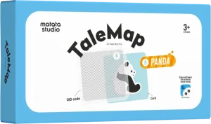 MatataLab MINT Erweiterung " Tale Map"