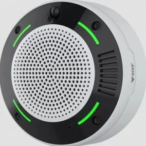 AXIS Zubehör D6310 Air Quality Sensor