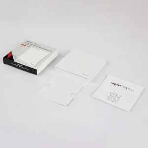 Synergy 21 LED Fernbedienung 2,4GHz dual white (CCT) Wireless Dimm Panel (w) *Milight/Miboxer*