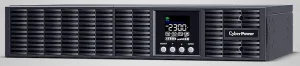 CyberPower USV, OLS Tower/19"-Serie, 1500VA/1350W, 2HE, On-Line, LCD, USB/RS232,
