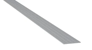 Synergy 21 LED U-Profil zub ALU3535 ALU-Kühlblech einfach 2m