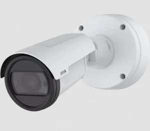 AXIS Netzwerkkamera Bullet P1485-LE 28 mm 2 MP