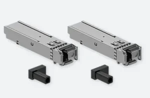 Teltonika · Zubehör · SFP · 1.25 Gb/s 20 KM BIDI SFP TRANSCEIVER