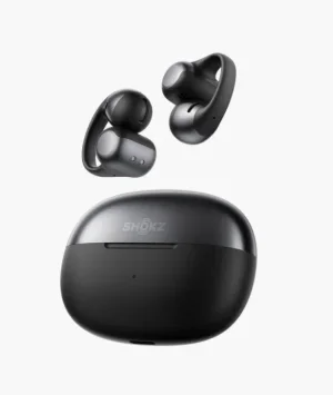 Shokz OpenDots ONE black