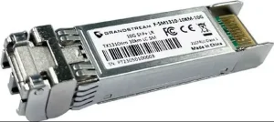 Grandstream F-SM1310-10KM-10G Multimode - SFP/SFP+ -Glasfassermodul