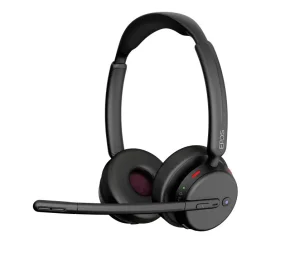 Epos Impact 500 MS UC ANC WL USB-C+a