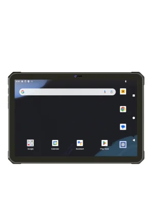ALLNET Rugged Outdoor Tablet , Android 14 GMS, 8/128GB, ALL-Terrain100