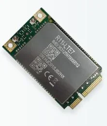 MikroTiK miniPCI-e LTE card CAT7, R11e-LTE7
