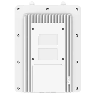 Grandstream GWN7670LR ist ein Wi- Fi 7-Access Point/Bridge mit großer Reichweite und Dualband-Technologie