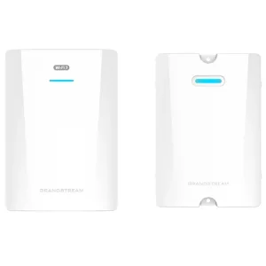 Grandstream GWN7670WM - In-Wall Wi-Fi 7 Access Point