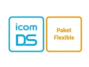 INSYS icom Data Suite Flexible App