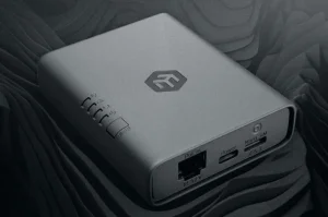 MikroTik KNOT Embedded, EC25-EU&KNe