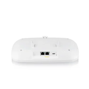Zyxel Wireless AP WIFI6 • AX5400 • 4x4 • Indoor • 2x 2.5G + 1x PoE at • NWA210AXV2 • NebulaFlex/Standalone