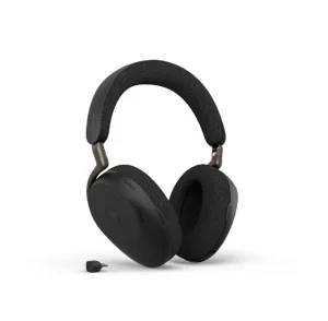 JABRA Evolve3 85 UC Link390c Black