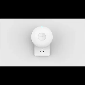 Grandstream GWN7660EM - Wi-Fi 6-Repeater und Access Point