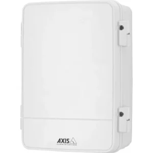 AXIS Zubehör Montage Outdoor TQ1808-VE Surveillance Cabinet