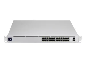 UBIQUITI USW-Pro-24-POE