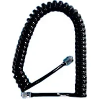 Kabel TK Hörerkabel (Spiral-) 7,5m