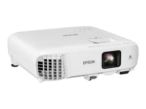 EPSON EB-982W 3LCD WXGA Projector