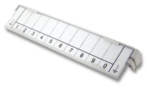 LSA+ TK Schilderrahmen 1/10