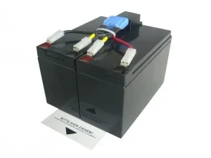Akku OEM RBC48-MM-BP, Batteriekit für SUA750I/SUA750IX38/DLA750I/SMT750I/FJT750I,