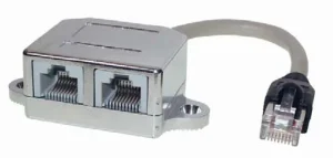 TP-Y(Adapter),10-100/ISDN, FTP,