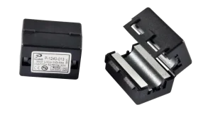 ALLNET Industrial Powerline Ferritkerne bis 30A