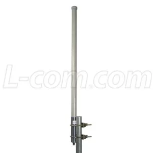 ALLNET Antenne 2,4 GHz 15dBi Omni outdoor N-Type L-com