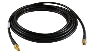 ALLNET Antennen-Kabel LMR-195 R-SMA(m) R-SMA(f) 700 cm